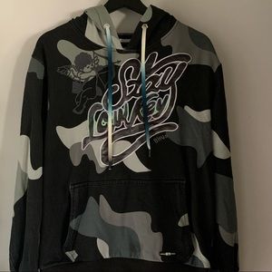 Stay Low key BKYS Hoodie